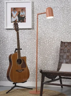 It's about RoMi Marseille Vloerlamp