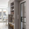 It's about RoMi Marseille Wandlamp