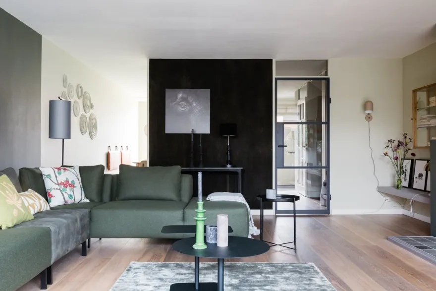 It's about RoMi Marseille Wandlamp