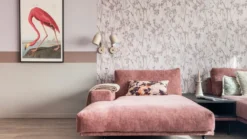 It's about RoMi Marseille Wandlamp