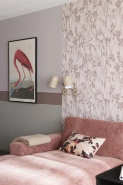 It's about RoMi Marseille Wandlamp