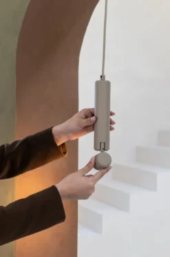It's about RoMi Milan Hanglamp