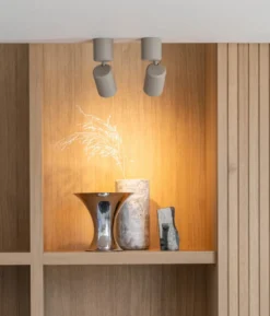 It's about RoMi Milan Plafondlamp