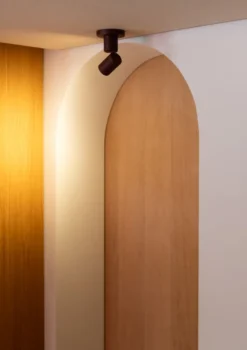 It's about RoMi Milan Plafondlamp