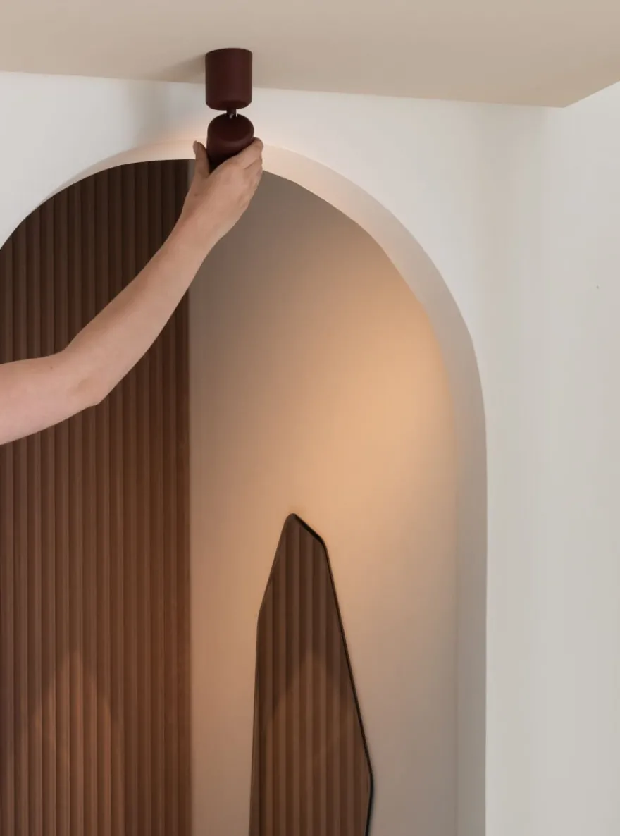 It's about RoMi Milan Plafondlamp