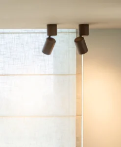 It's about RoMi Milan Plafondlamp