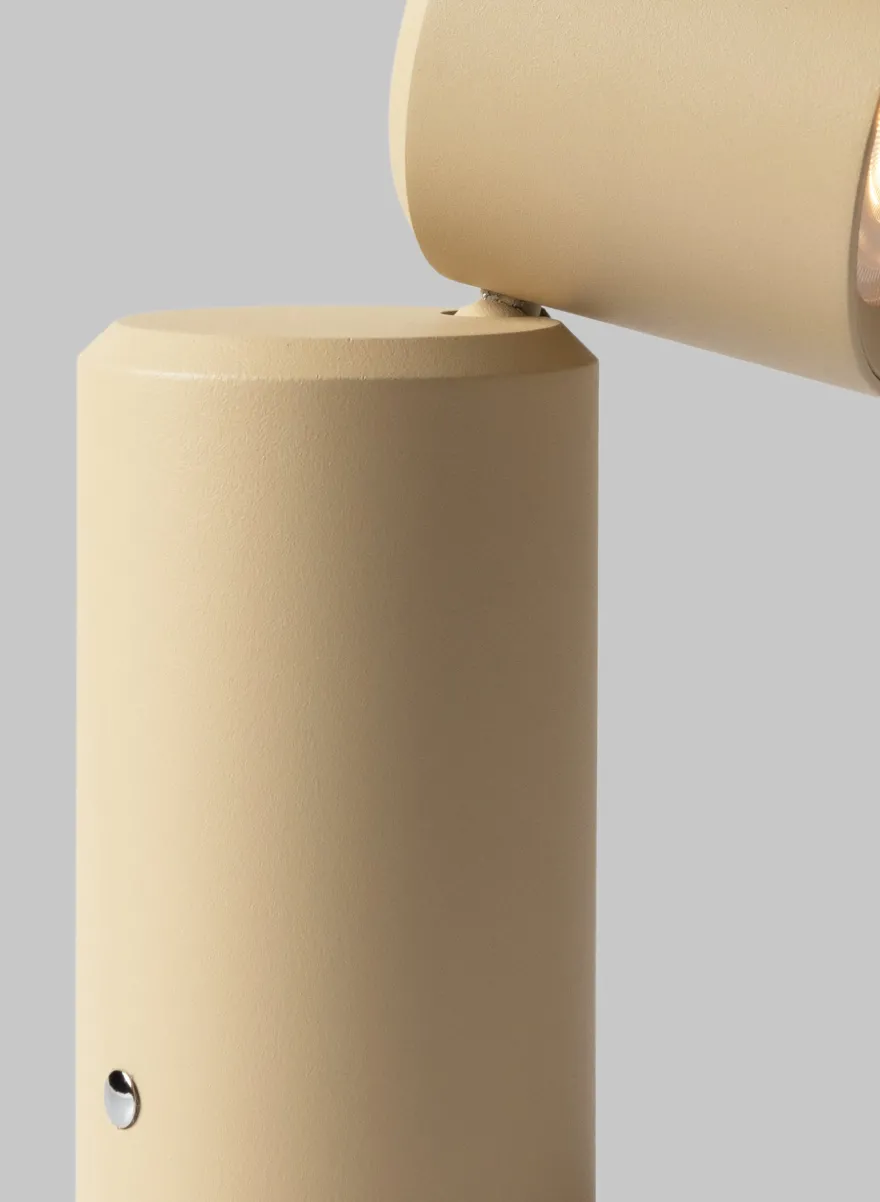 It's about RoMi Milan Tafellamp