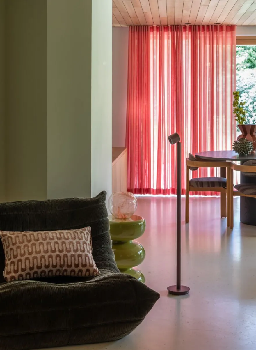 It's about RoMi Milan Vloerlamp