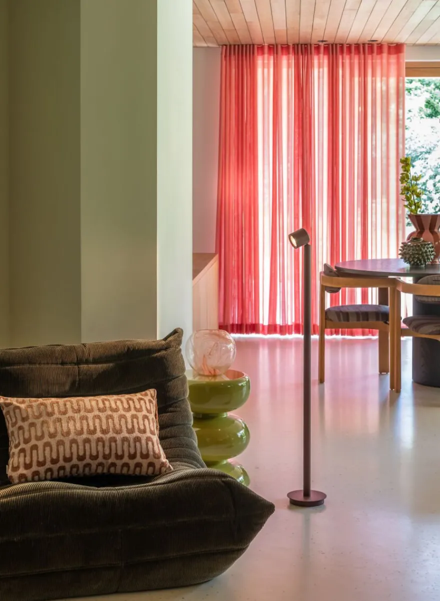 It's about RoMi Milan Vloerlamp