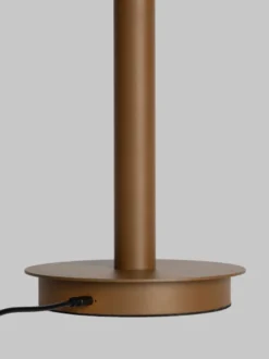 It's about RoMi Milan Vloerlamp
