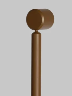 It's about RoMi Milan Vloerlamp