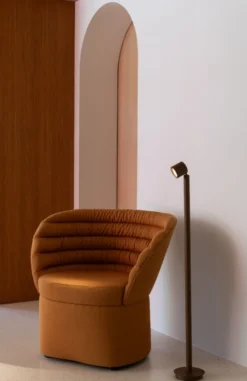 It's about RoMi Milan Vloerlamp