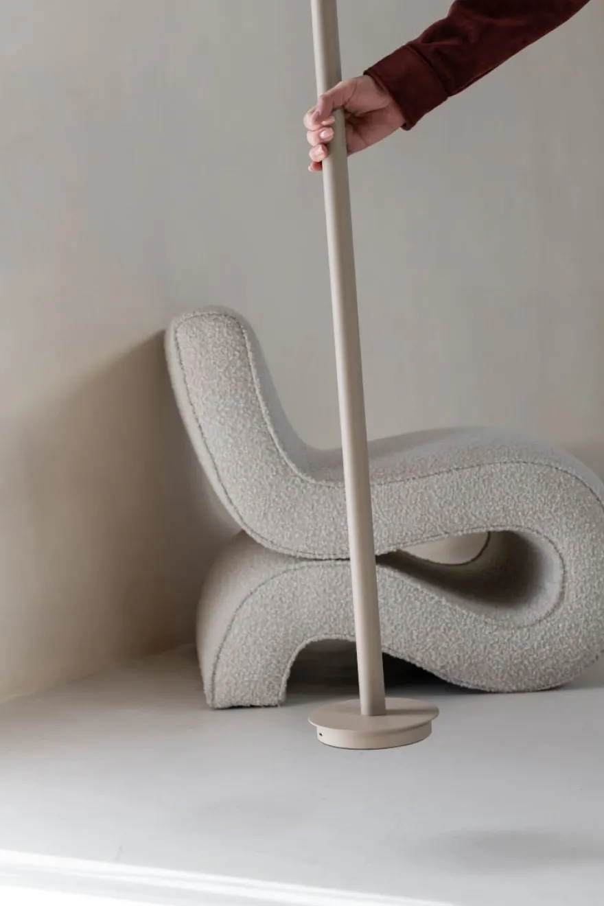 It's about RoMi Milan Vloerlamp