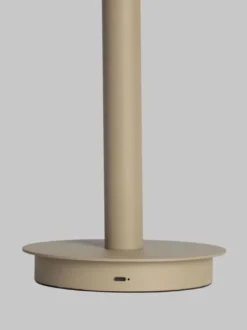 It's about RoMi Milan Vloerlamp