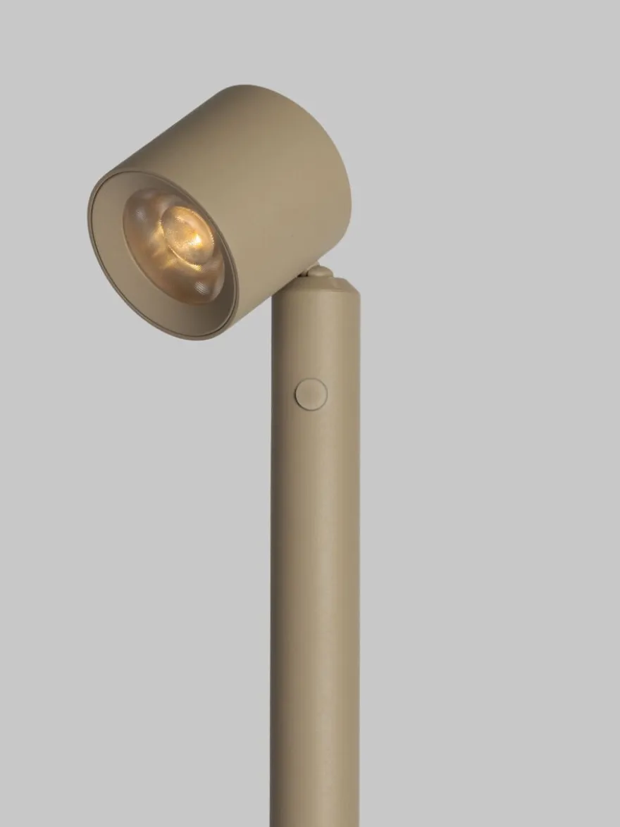 It's about RoMi Milan Vloerlamp