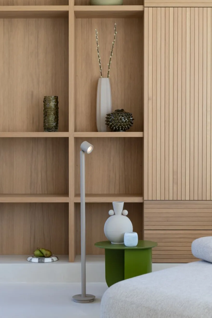 It's about RoMi Milan Vloerlamp