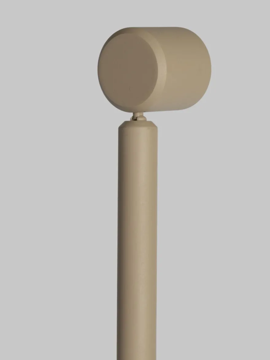 It's about RoMi Milan Vloerlamp