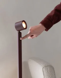 It's about RoMi Milan Vloerlamp