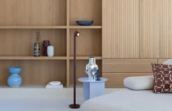 It's about RoMi Milan Vloerlamp