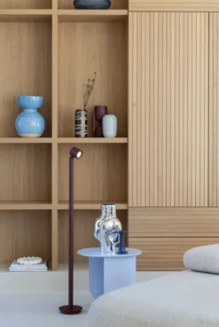 It's about RoMi Milan Vloerlamp