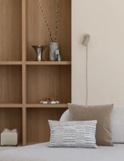 It's about RoMi Milan Wandlamp