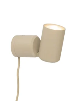 It's about RoMi Milan Wandlamp