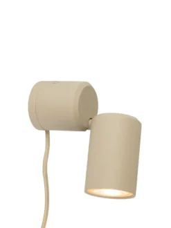 It's about RoMi Milan Wandlamp