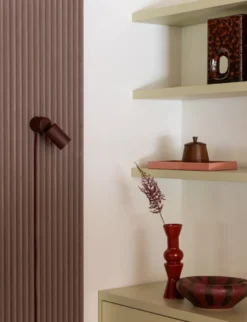 It's about RoMi Milan Wandlamp