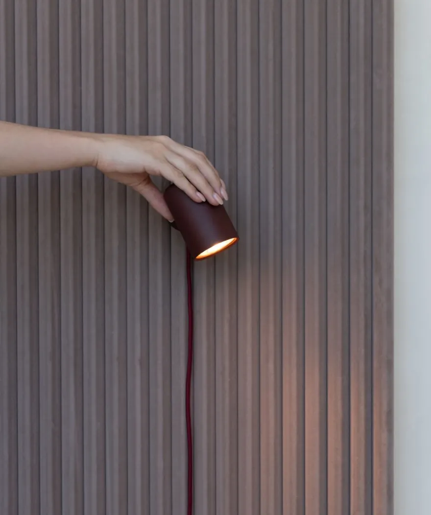 It's about RoMi Milan Wandlamp