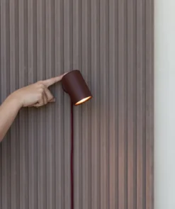 It's about RoMi Milan Wandlamp
