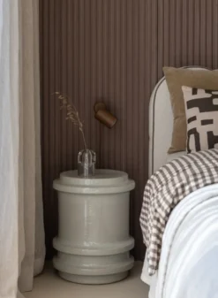 It's about RoMi Milan Wandlamp