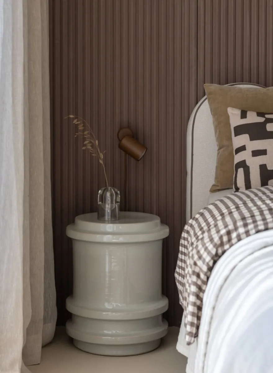 It's about RoMi Milan Wandlamp