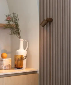 It's about RoMi Milan Wandlamp