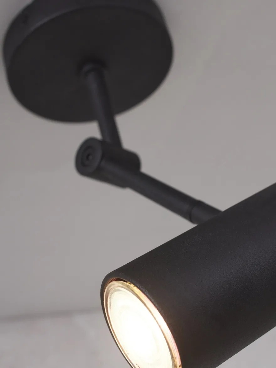 It's about RoMi Montreux Plafondlamp