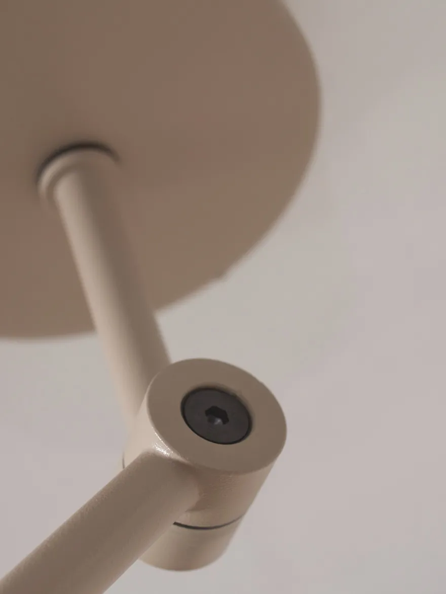 It's about RoMi Montreux Plafondlamp