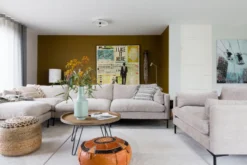 It's about RoMi Montreux Vloerlamp
