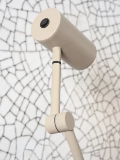 It's about RoMi Montreux Vloerlamp