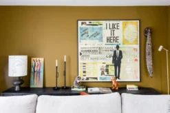 It's about RoMi Montreux Vloerlamp