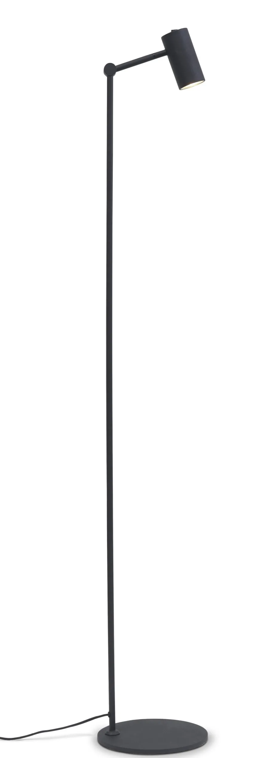 It's about RoMi Montreux Vloerlamp