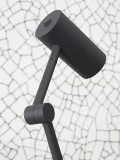 It's about RoMi Montreux Vloerlamp
