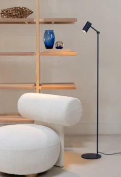 It's about RoMi Montreux Vloerlamp