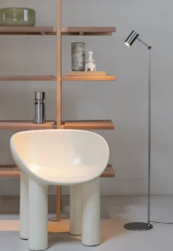 It's about RoMi Montreux Vloerlamp