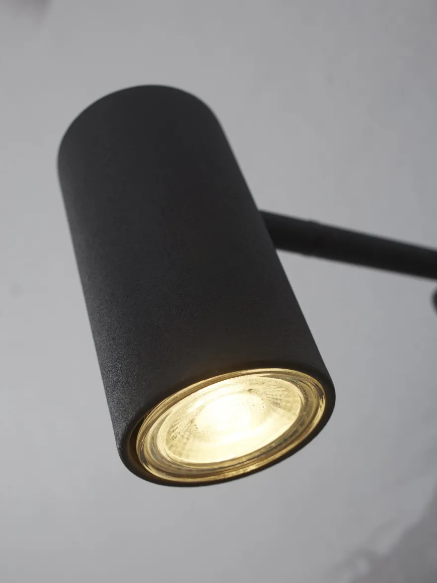 It's about RoMi Montreux Wandlamp