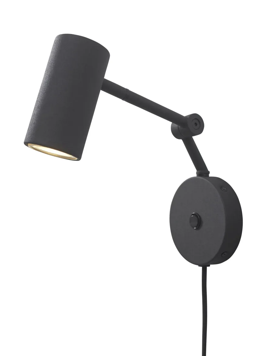 It's about RoMi Montreux Wandlamp