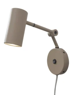 It's about RoMi Montreux Wandlamp