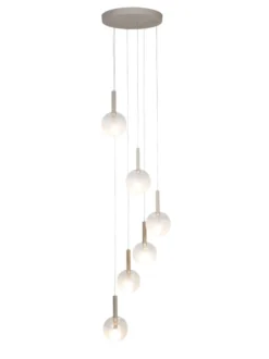 It's about RoMi Murano L Hanglamp
