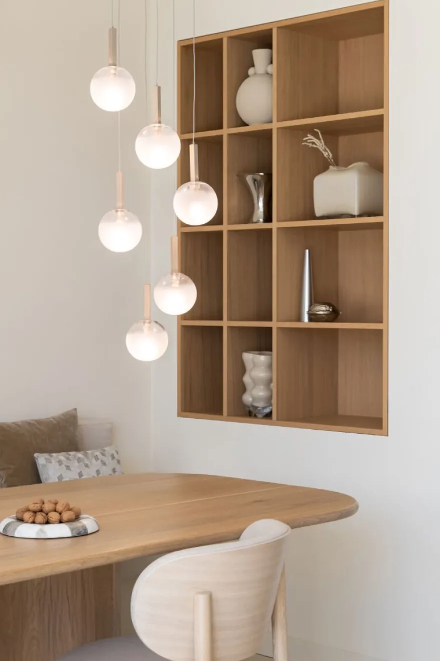 It's about RoMi Murano L Hanglamp