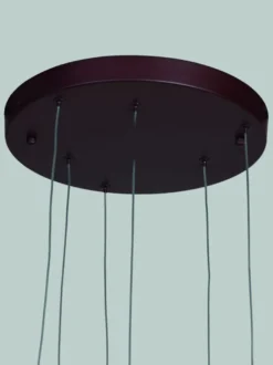 It's about RoMi Murano L Hanglamp