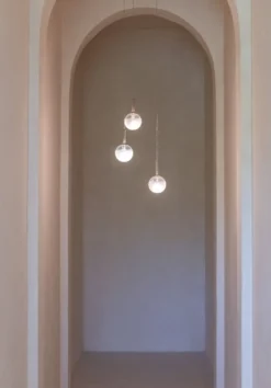It's about RoMi Murano M Hanglamp
