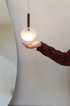 It's about RoMi Murano S Hanglamp